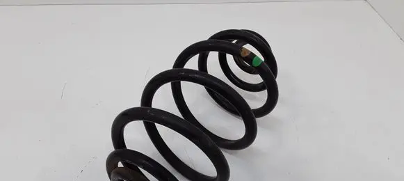 Volkswagen PASSAT B5 Rear coil spring