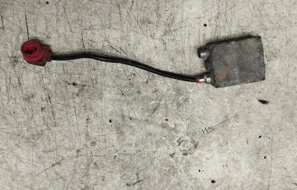 Headlight ballast module Xenon