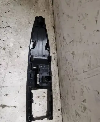 Citroen C6 Electric window control switch 96519386ZD