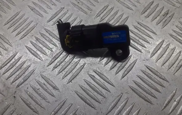 Alfa Romeo 156 Air pressure sensor 0281002437