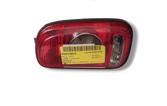 Mini One - Cooper Clubman R55 Rear/tail lights 7167412