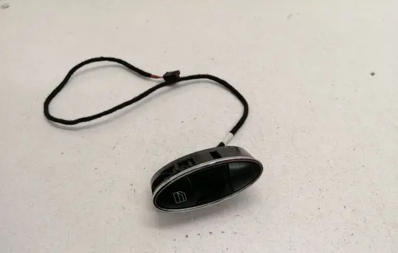 Mercedes-Benz E W211 Electric window control switch A2118219958