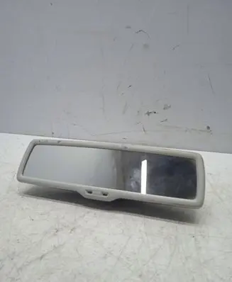 Volkswagen PASSAT B6 Rear view mirror (interior) 11015625