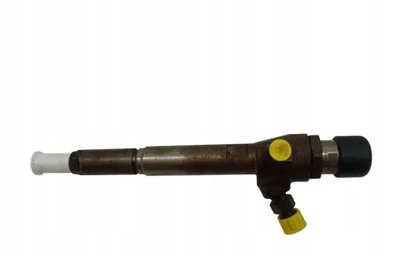 Nissan Tiida C11 Fuel injector 8200842205
