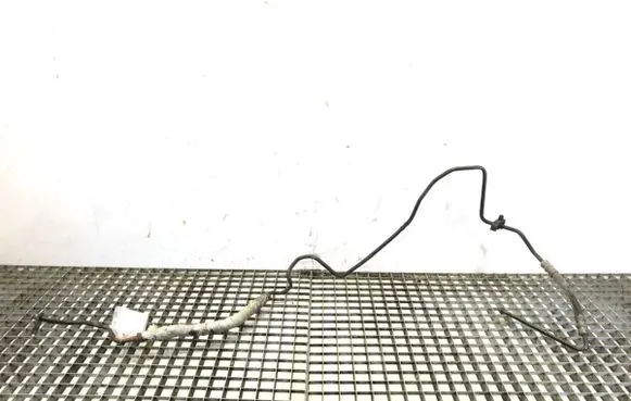 Opel Vectra C Brake booster pipe/hose 