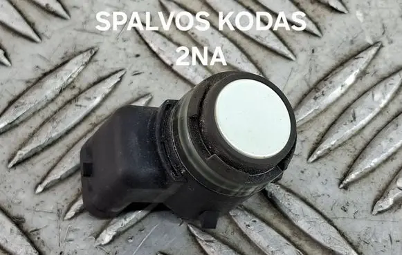 Toyota C-HR I Parking PDC sensor 89341F4030 309467