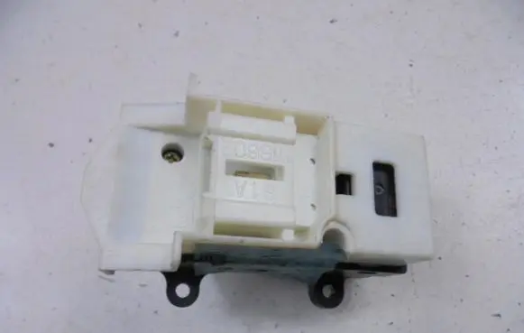 Honda Accord Electric window control switch S1AM18602