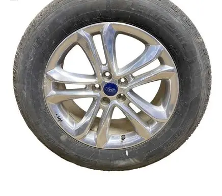 Ford Edge II R18 alloy rim FT4C1007D1A FT4C1007D