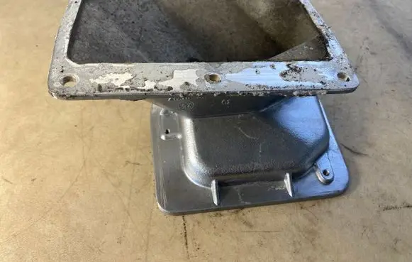Mercedes-Benz G W461 W463 1st Gen Gearbox mounting bracket A4632770013