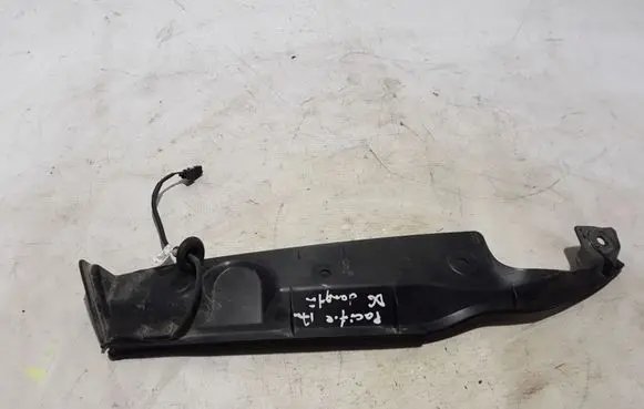 Chrysler Pacifica Sensor 68230344AC