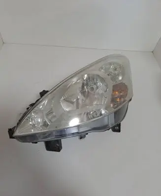Peugeot Partner Headlight/headlamp 9682829380