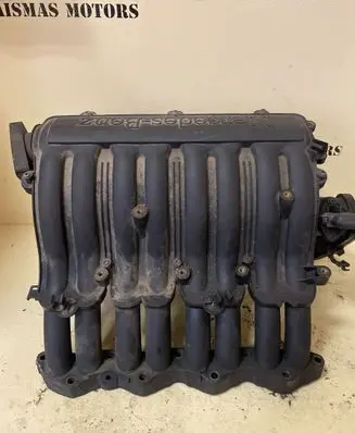 Mercedes-Benz A W168 Intake manifold A6680940304