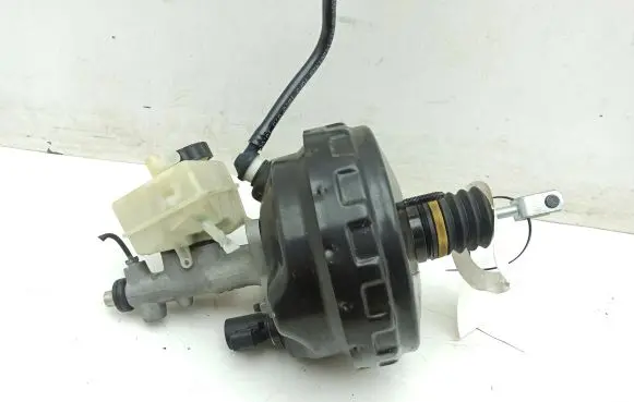 Mercedes-Benz SLK R171 Brake booster A1714300130 03784995014 A2034300002
