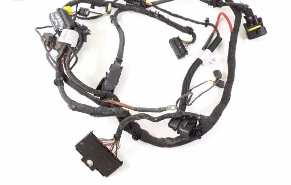 BMW 2 F45 Other wiring loom 6825781