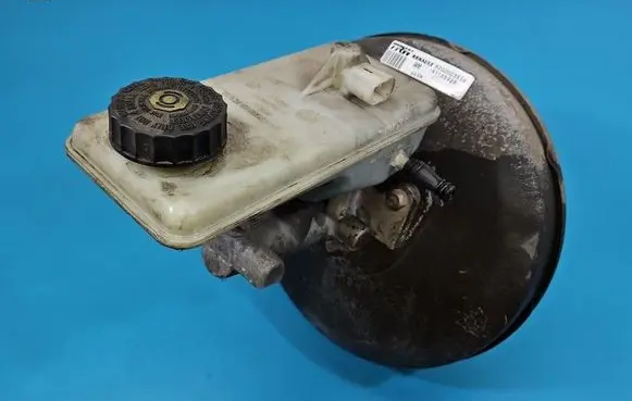 Opel Vivaro Brake booster 8200003516 IMPRK1589782