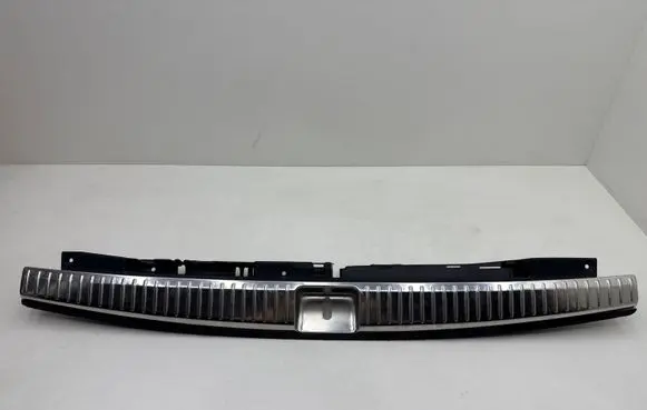 Mercedes-Benz E W213 Trunk/boot sill cover protection A2136900141