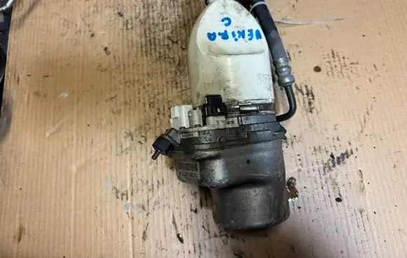 Opel Vectra C Electric power steering pump 42391408 M239413297