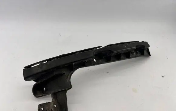 Audi TT TTS Mk2 Rear bumper mounting bracket 8J0807483 8J0807483A