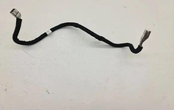 Citroen C5 Sound system wiring loom 9662396680