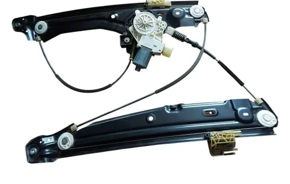 BMW 7 F01 F02 F03 F04 Front door window regulator with motor 7182085 71821059