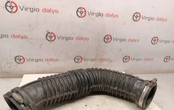 Renault Master III Air intake hose/pipe