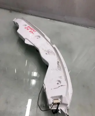 Citroen C4 III e-C4 LED Daytime headlight 73324746057
