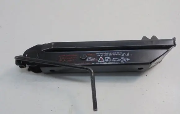 Honda Civic Lift Jack 