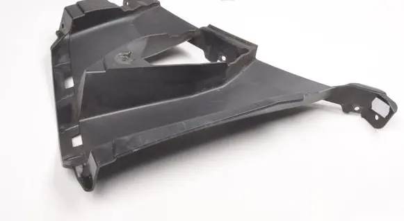 Cupra Formentor Intercooler air channel guide 5FF807162A