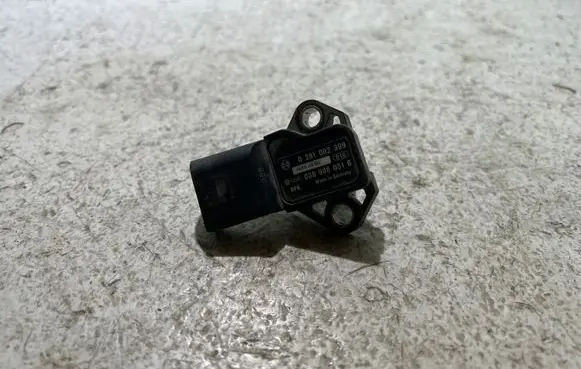 Audi A1 Air pressure sensor 038906051B 0281002399 44063AG6