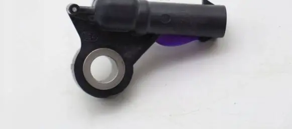 Tesla Model X Airbag deployment crash/impact sensor 1036761-00-A 103676100A 1036761