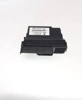 Audi A6 S6 C6 4F Other control units/modules 4F0907280A F005S00102 4F0910280