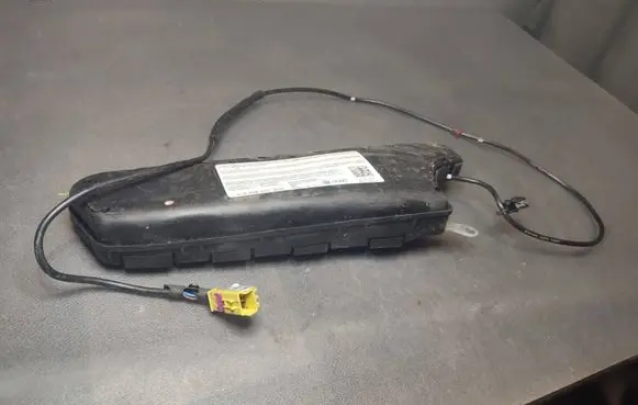 Audi Q7 4L Seat airbag 4L0880242