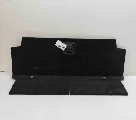 BMW X7 G07 Trunk/boot floor carpet liner 5A01872