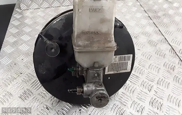 Citroen C5 Brake booster 9640070980
