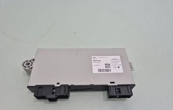 BMW X3 F25 CAS control unit/module 9299335