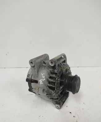 Opel Insignia A Generator/alternator 13500332 2605326A 290519153628