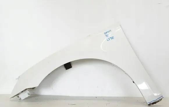 Skoda Superb B6 (3T) Fender