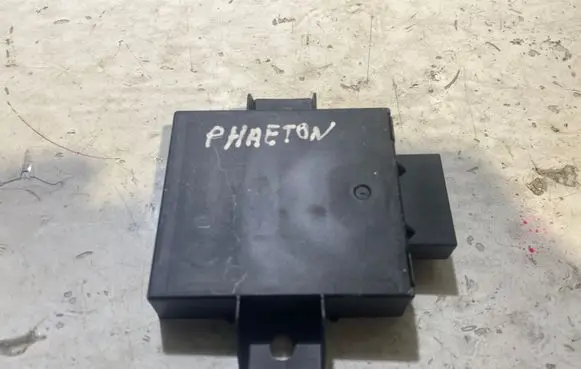 Volkswagen Phaeton Other control units/modules 7L0907719