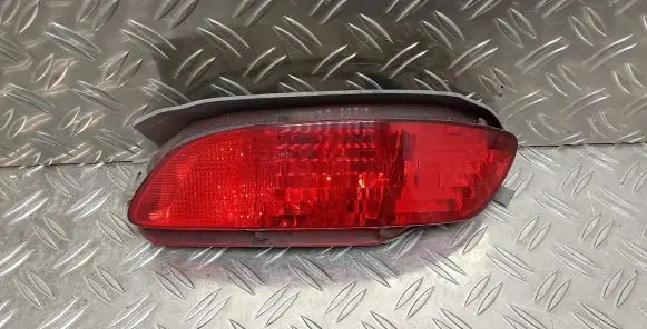 Lexus RX 300 Rear fog light 