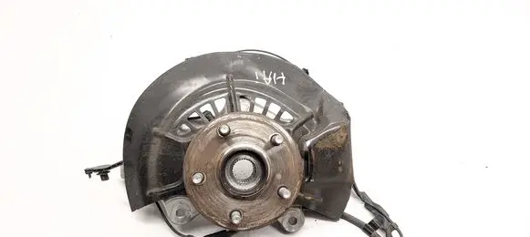 Toyota RAV 4 (XA50) Front wheel hub F12L