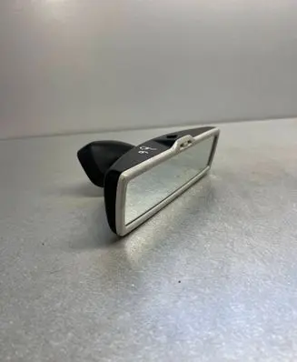 Volkswagen Golf V Rear view mirror (interior) E11026141