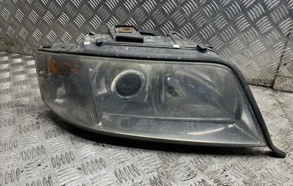 Audi A6 S6 C5 4B Headlight/headlamp 279402 14847400