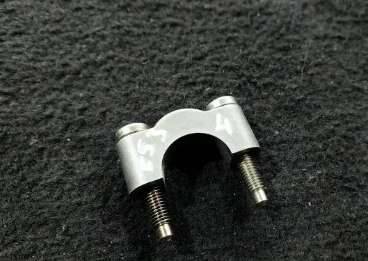 BMW X5 E53 Camshaft holder 