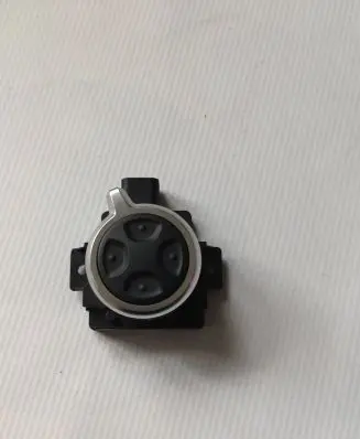 Audi Q7 4M Door control unit/module 4H0959778B 30S10009820