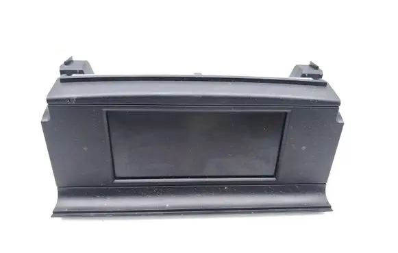 Mercedes-Benz C W204 Screen/display/small screen A2048204297 A2044420906 A2048204397