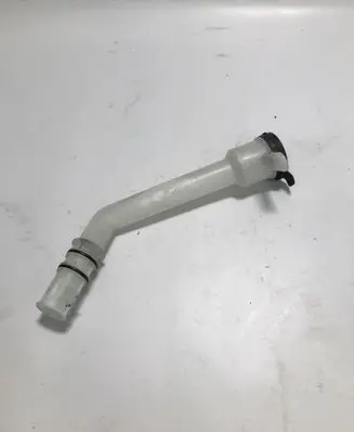 Opel Mokka Window washer liquid tank fill tube 