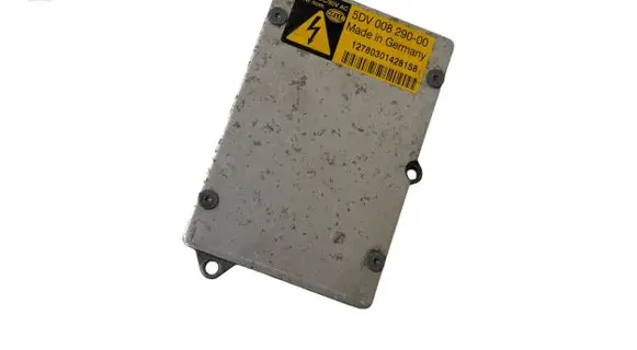 Nissan Qashqai Headlight ballast module Xenon 5DV00829000