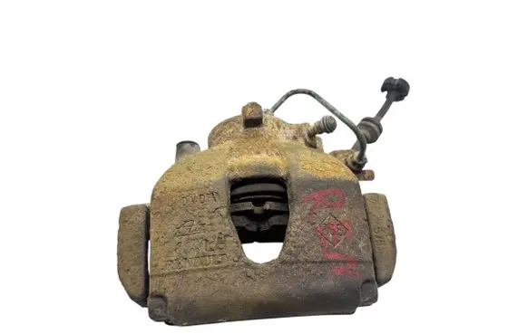 Renault Laguna II Front brake caliper