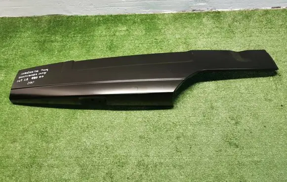 Fiat Ducato (B) Pillar trim (exterior) 1344469080-DANEK 1344469080