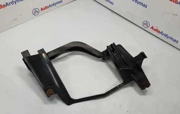 BMW 5 E60 E61 Headlight/headlamp mounting bracket 6936090 63126936090